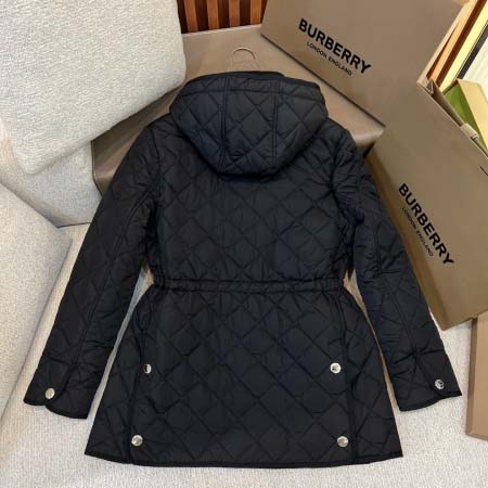 2026年10月6日入荷秋冬新作Burberry綿の服女性用ファッション/誕生日プレゼント/贈り物 can工場
