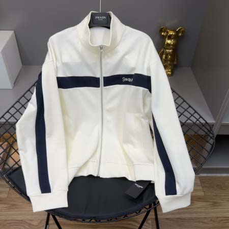 2026年10月6日入荷秋冬新作YSL上下女性用ファッション/誕生日プレゼント/贈り物 can工場