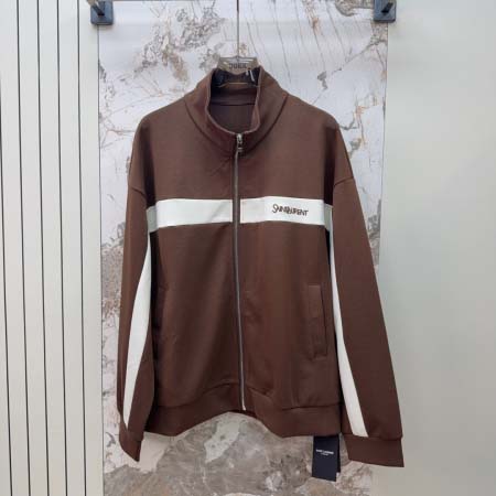 2026年10月6日入荷秋冬新作YSL上下女性用ファッション/誕生日プレゼント/贈り物 can工場