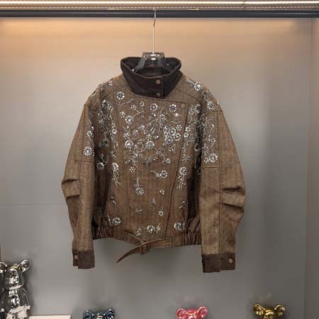 2026年10月6日入荷秋冬新作MiuMiu上下女性用ファッション/誕生日プレゼント/贈り物 can工場