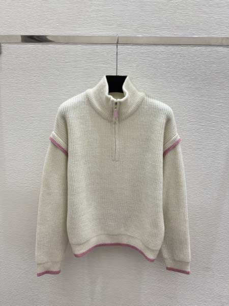 2026年10月6日入荷秋冬新作HERMESセーター女性用ファッション/誕生日プレゼント/贈り物 can工場