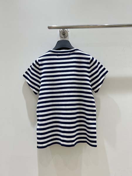 2026年10月8日入荷秋冬新作Louis Vuitton半袖 tシャツ女性用ファッション/誕生日プレゼント/贈り物 can工場