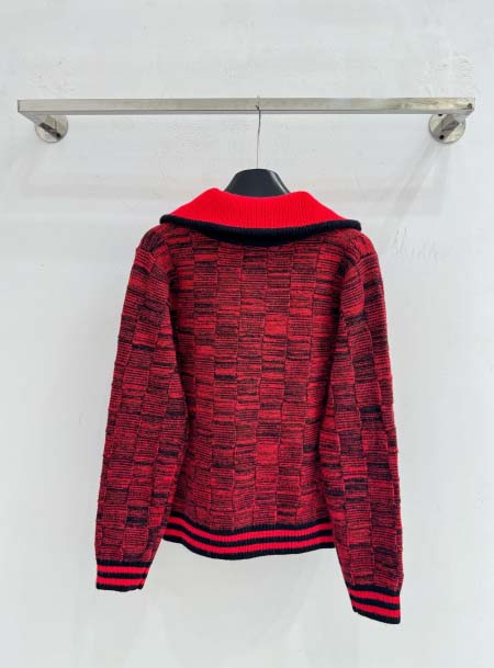 2026年10月8日入荷秋冬新作Louis Vuittonジャケット女性用ファッション/誕生日プレゼント/贈り物 can工場