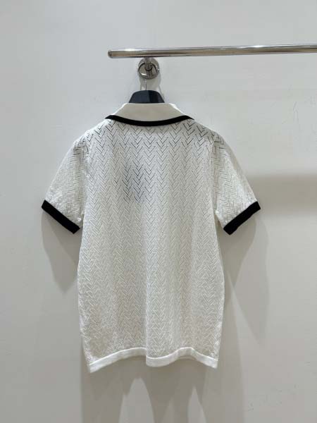 2026年10月8日入荷秋冬新作Louis Vuitton半袖 tシャツ女性用ファッション/誕生日プレゼント/贈り物 can工場