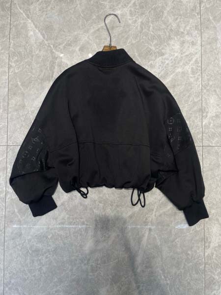 2026年10月8日入荷秋冬新作Louis Vuittonジャケット女性用ファッション/誕生日プレゼント/贈り物 can工場