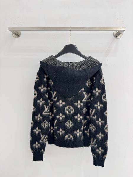 2026年10月8日入荷秋冬新作Louis Vuittonニット女性用ファッション/誕生日プレゼント/贈り物 can工場