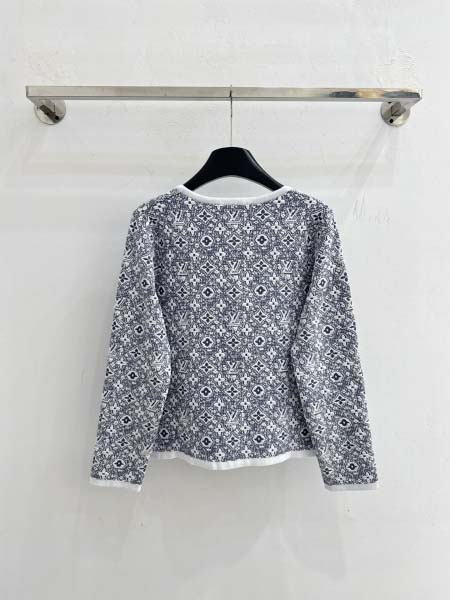 2026年10月8日入荷秋冬新作Louis Vuittonジャケット女性用ファッション/誕生日プレゼント/贈り物 can工場