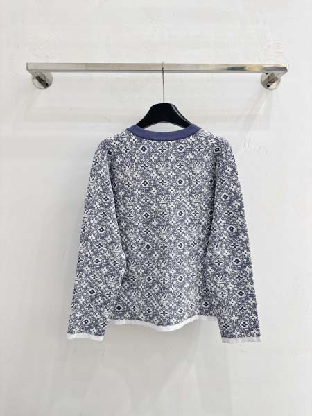 2026年10月8日入荷秋冬新作Louis Vuittonジャケット女性用ファッション/誕生日プレゼント/贈り物 can工場