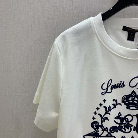 2026年10月8日入荷秋冬新作Louis Vuittontシャツ女性用ファッション/誕生日プレゼント/贈り物 can工場