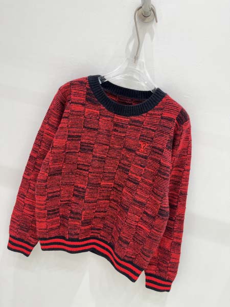 2026年10月8日入荷秋冬新作Louis Vuitton長袖女性用ファッション/誕生日プレゼント/贈り物 can工場