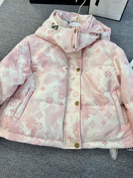 2026年10月8日入荷秋冬新作Louis Vuitton服女性用ファッション/誕生日プレゼント/贈り物 can工場