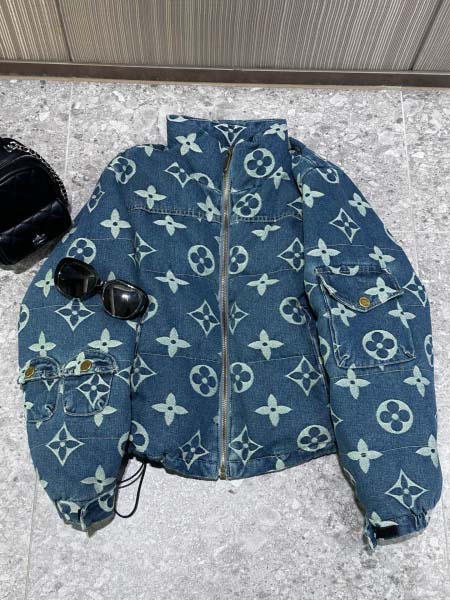 2026年10月8日入荷秋冬新作Louis Vuitton服女性用ファッション/誕生日プレゼント/贈り物 can工場