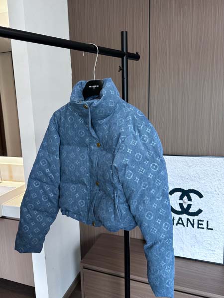 2026年10月8日入荷秋冬新作Louis Vuitton服女性用ファッション/誕生日プレゼント/贈り物 can工場