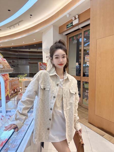2026年10月8日入荷秋冬新作Louis Vuitton服女性用ファッション/誕生日プレゼント/贈り物 can工場