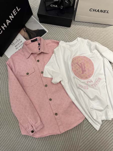 2026年10月8日入荷秋冬新作Louis Vuitton服女性用ファッション/誕生日プレゼント/贈り物 can工場