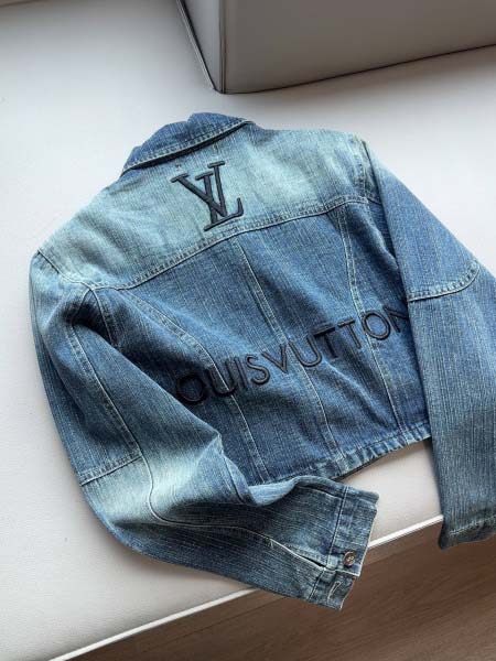 2026年10月8日入荷秋冬新作Louis Vuitton服女性用ファッション/誕生日プレゼント/贈り物 can工場
