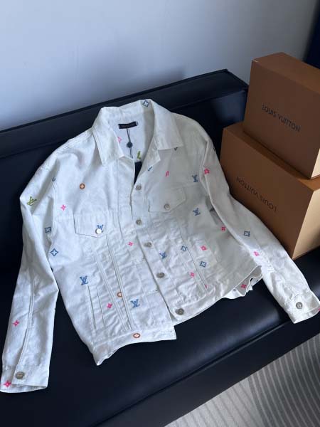 2026年10月8日入荷秋冬新作Louis Vuitton服女性用ファッション/誕生日プレゼント/贈り物 can工場