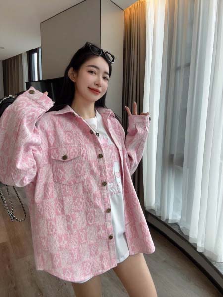 2026年10月8日入荷秋冬新作Louis Vuitton服女性用ファッション/誕生日プレゼント/贈り物 can工場