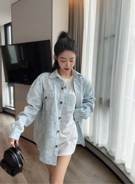 2026年10月8日入荷秋冬新作Louis Vuitton服女性用ファッション/誕生日プレゼント/贈り物 can工場