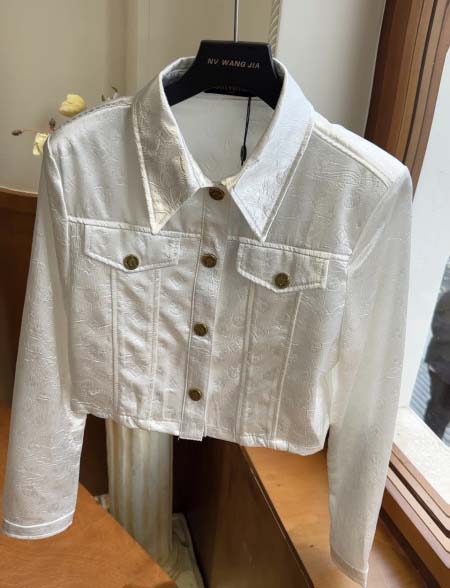 2026年10月8日入荷秋冬新作Louis Vuitton服女性用ファッション/誕生日プレゼント/贈り物 can工場