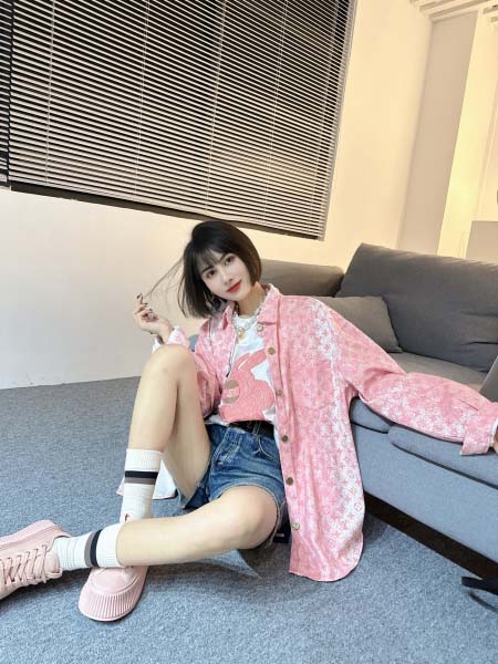 2026年10月8日入荷秋冬新作Louis Vuitton服女性用ファッション/誕生日プレゼント/贈り物 can工場