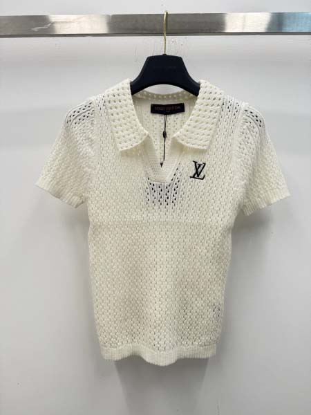 2026年10月8日入荷秋冬新作Louis Vuitton服女性用ファッション/誕生日プレゼント/贈り物 can工場