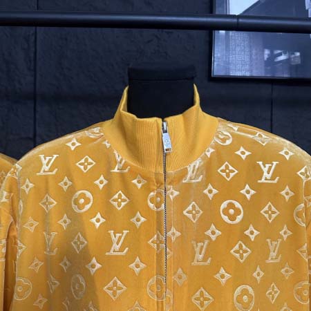2026年10月8日入荷秋冬新作Louis Vuitton服上下女性用ファッション/誕生日プレゼント/贈り物 can工場