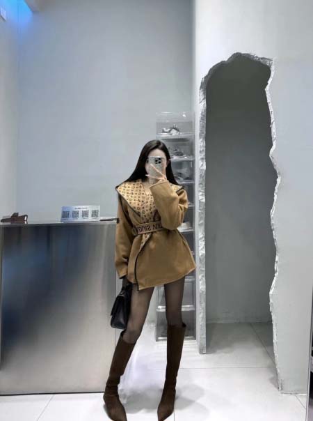 2026年10月8日入荷秋冬新作Louis Vuitton服女性用ファッション/誕生日プレゼント/贈り物 can工場