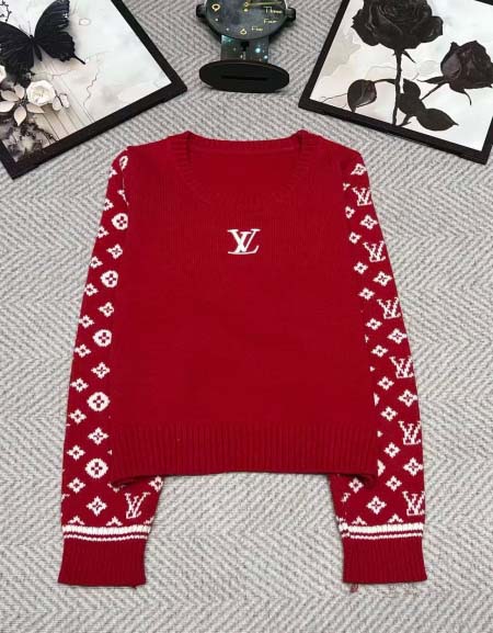 2026年10月8日入荷秋冬新作Louis Vuitton服女性用ファッション/誕生日プレゼント/贈り物 can工場