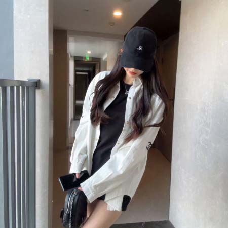 2026年10月10日入荷秋冬新作Chanelジャケット女性用ファッション/誕生日プレゼント/贈り物 can工場