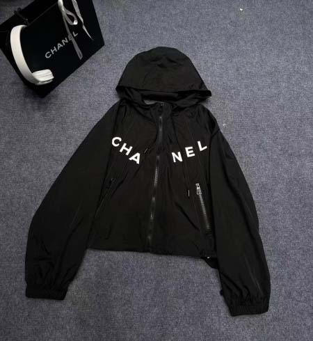 2026年10月10日入荷秋冬新作Chanelジャケット女性用ファッション/誕生日プレゼント/贈り物 can工場