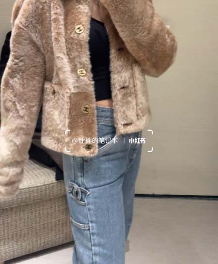 2026年10月10日入荷秋冬新作Chanelジャケット女性用ファッション/誕生日プレゼント/贈り物 can工場