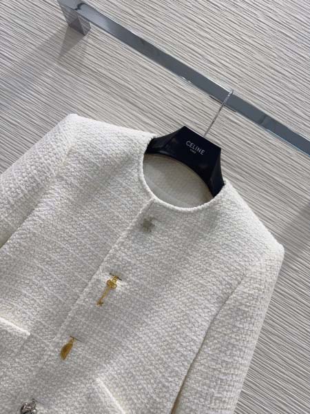 2026年10月10日入荷秋冬新作Chanelジャケット女性用ファッション/誕生日プレゼント/贈り物 can工場
