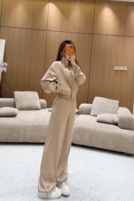 2026年10月10日入荷秋冬新作Chanel上下女性用ファッション/誕生日プレゼント/贈り物 can工場