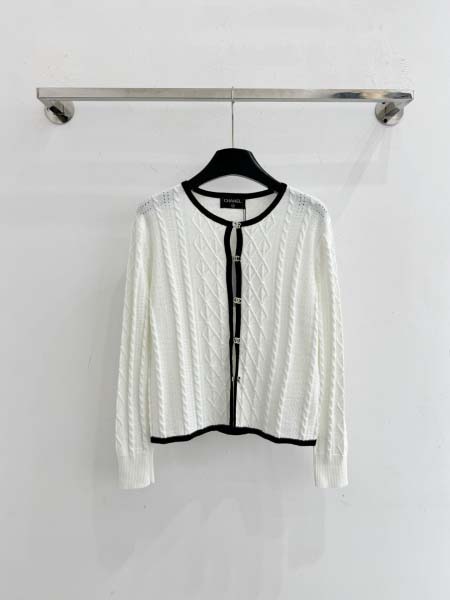 2026年10月10日入荷秋冬新作Chanelジャケット女性用ファッション/誕生日プレゼント/贈り物 can工場
