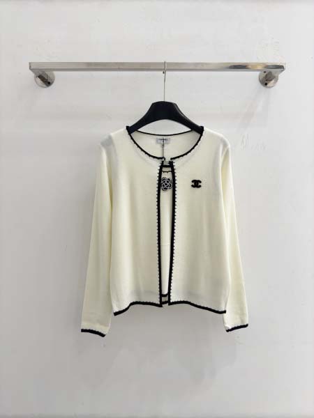 2026年10月10日入荷秋冬新作Chanelジャケット女性用ファッション/誕生日プレゼント/贈り物 can工場