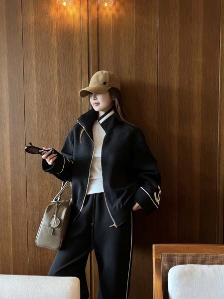 2026年10月10日入荷秋冬新作Chanelジャケット女性用ファッション/誕生日プレゼント/贈り物 can工場