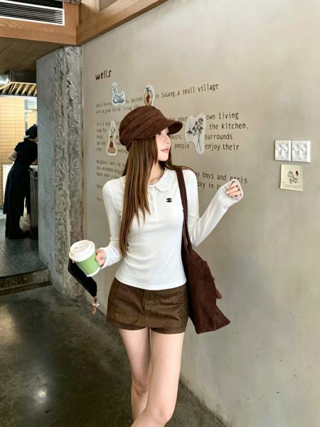 2026年10月10日入荷秋冬新作Chanelジャケット女性用ファッション/誕生日プレゼント/贈り物 can工場
