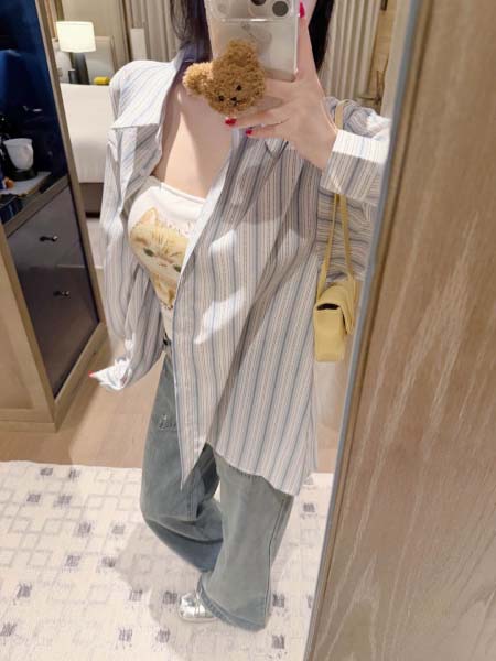 2026年10月10日入荷秋冬新作Chanelジャケット女性用ファッション/誕生日プレゼント/贈り物 can工場