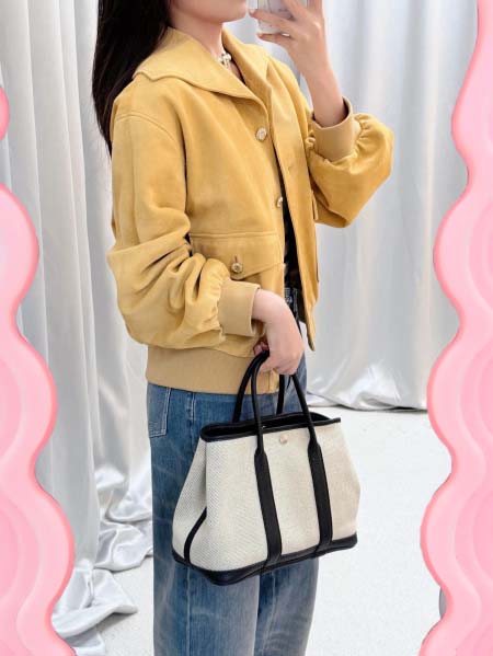 2026年10月10日入荷秋冬新作Chanelジャケット女性用ファッション/誕生日プレゼント/贈り物 can工場