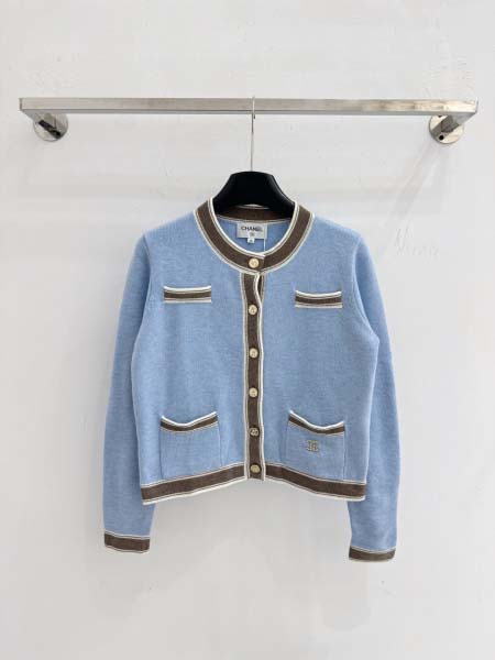 2026年10月10日入荷秋冬新作Chanelジャケット女性用ファッション/誕生日プレゼント/贈り物 can工場