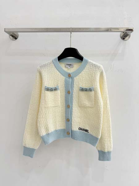 2026年10月10日入荷秋冬新作Chanelジャケット女性用ファッション/誕生日プレゼント/贈り物 can工場