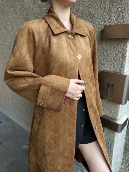 2026年10月10日入荷秋冬新作Chanel上下女性用ファッション/誕生日プレゼント/贈り物 can工場