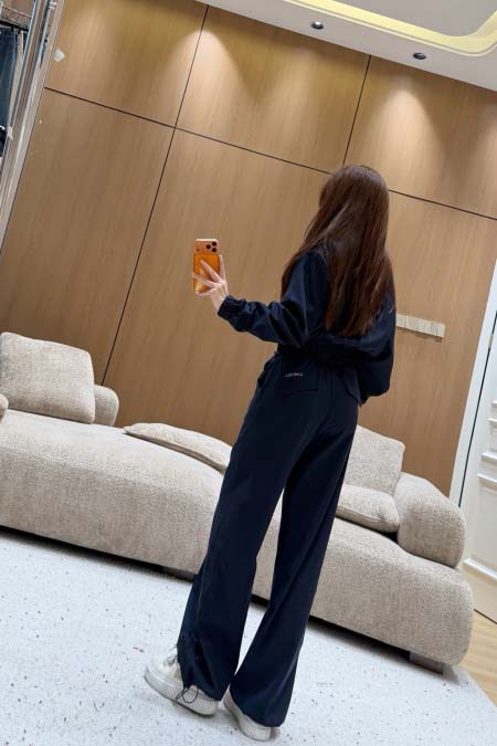 2026年10月10日入荷秋冬新作Chanel上下女性用ファッション/誕生日プレゼント/贈り物 can工場