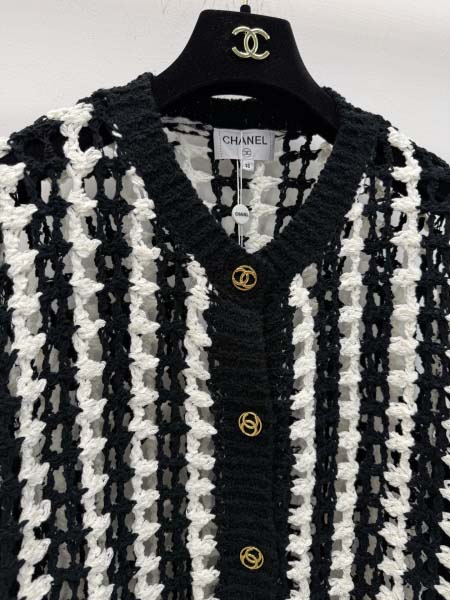 2026年10月10日入荷秋冬新作Chanelジャケット女性用ファッション/誕生日プレゼント/贈り物 can工場