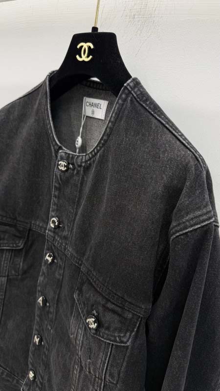 2026年10月10日入荷秋冬新作Chanelジャケット女性用ファッション/誕生日プレゼント/贈り物 can工場