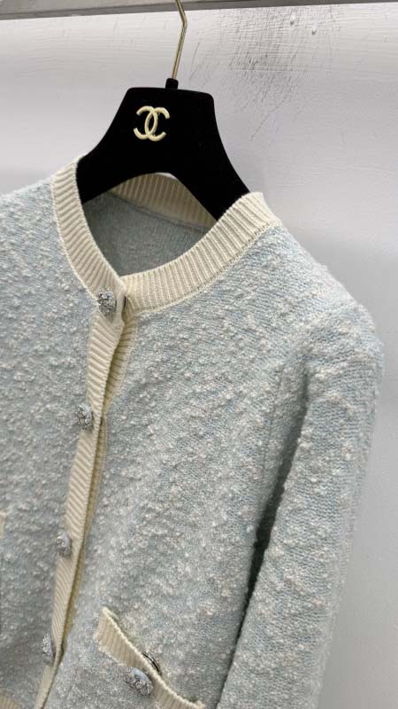2026年10月10日入荷秋冬新作Chanelジャケット女性用ファッション/誕生日プレゼント/贈り物 can工場