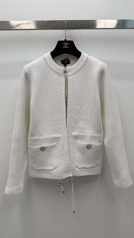 2026年10月10日入荷秋冬新作Chanelジャケット女性用ファッション/誕生日プレゼント/贈り物 can工場