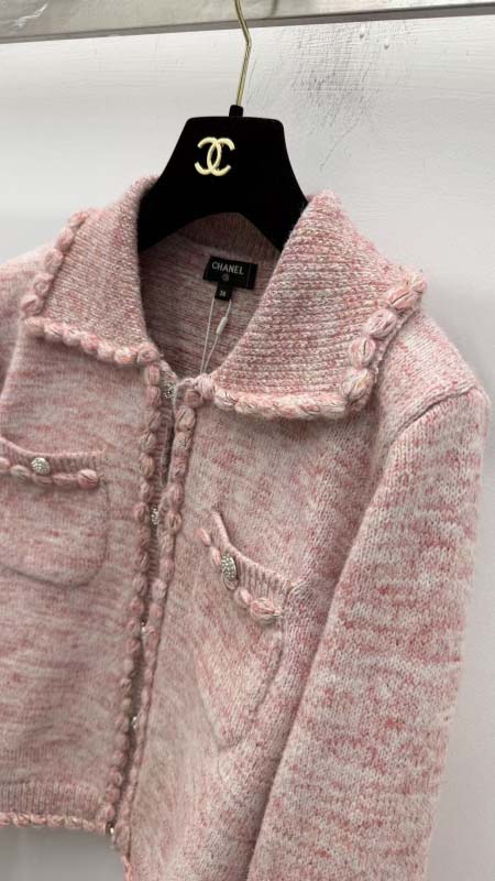 2026年10月10日入荷秋冬新作Chanelジャケット女性用ファッション/誕生日プレゼント/贈り物 can工場