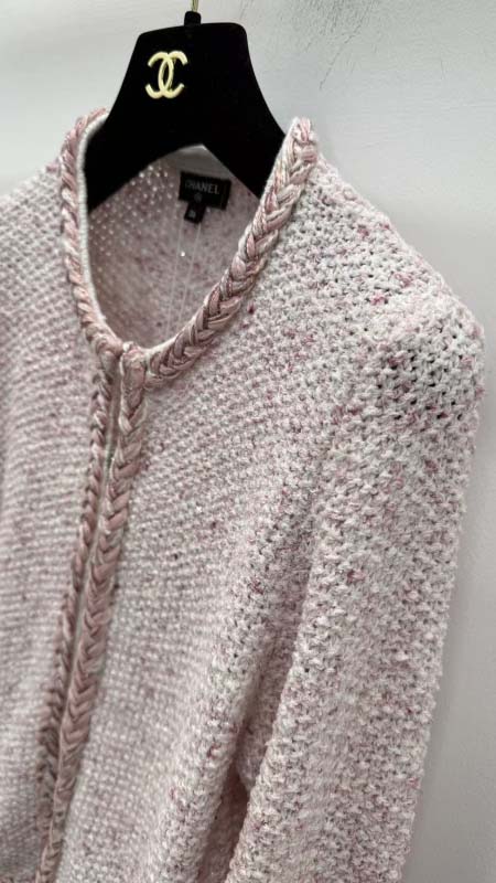 2026年10月10日入荷秋冬新作Chanelジャケット女性用ファッション/誕生日プレゼント/贈り物 can工場